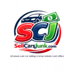 sellcarsjunk.com logo